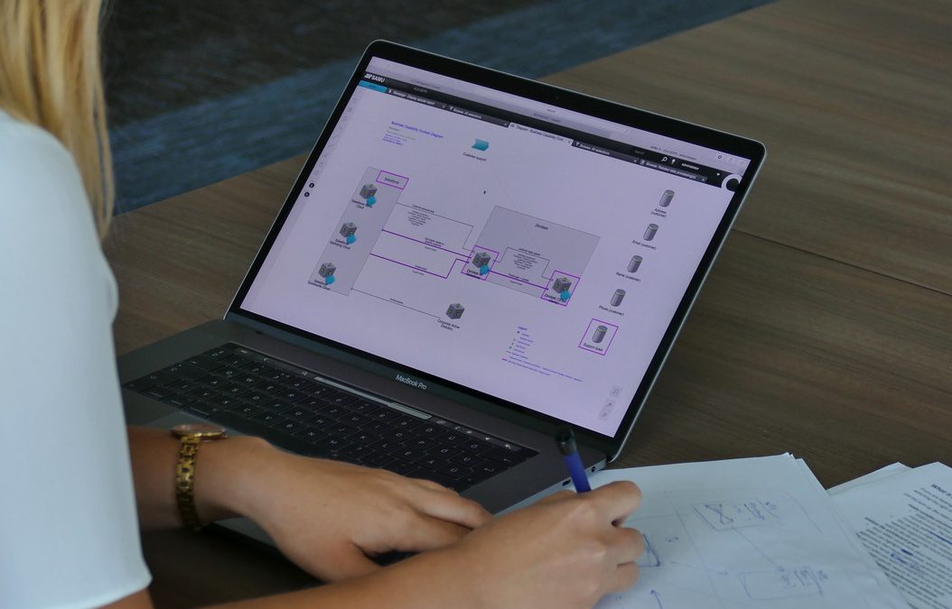 Enterprise Architects: Critical Resource for GDPR Compliance