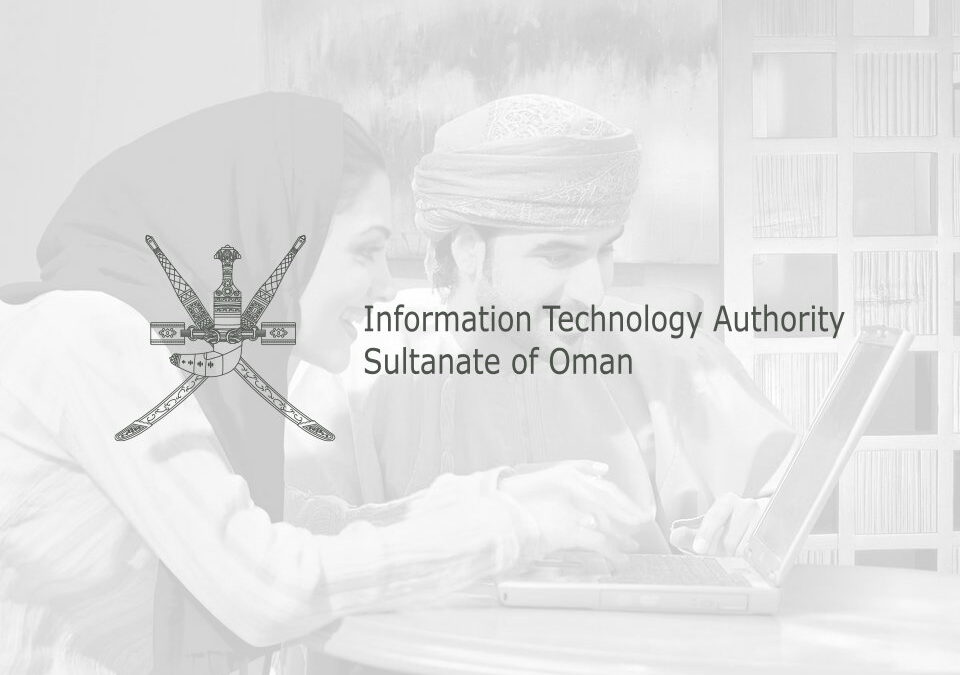 Support eTransformation in Oman