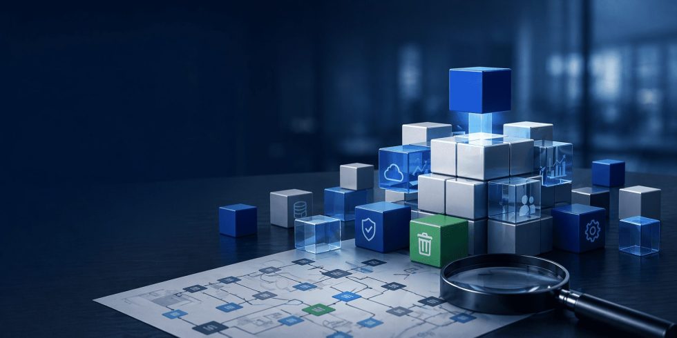 Application Rationalization: Reduce IT Complexity and Costs