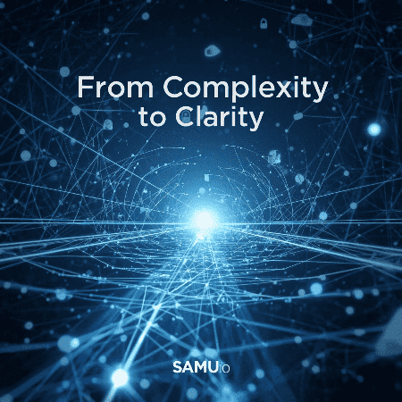 From Complexity to Clarity: How SAMU Redefines M&A and SaaS Optimization