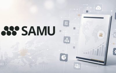 SAMU Featured in ERP Management’s 2026 EAM Market Study