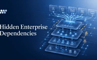 A Digital Product Can Reveal One of the Biggest Challenges Facing Large Enterprises