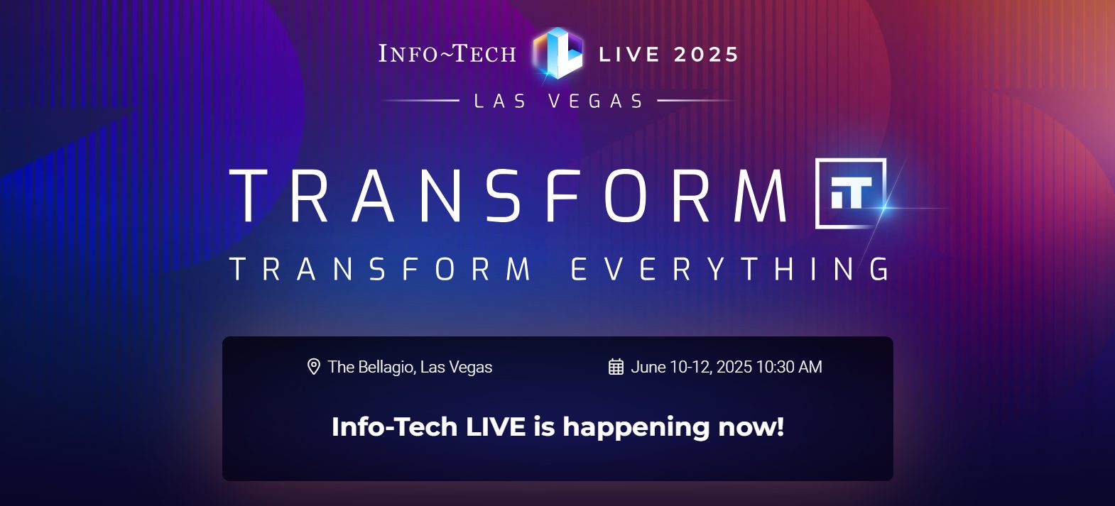 infotect-live-2025